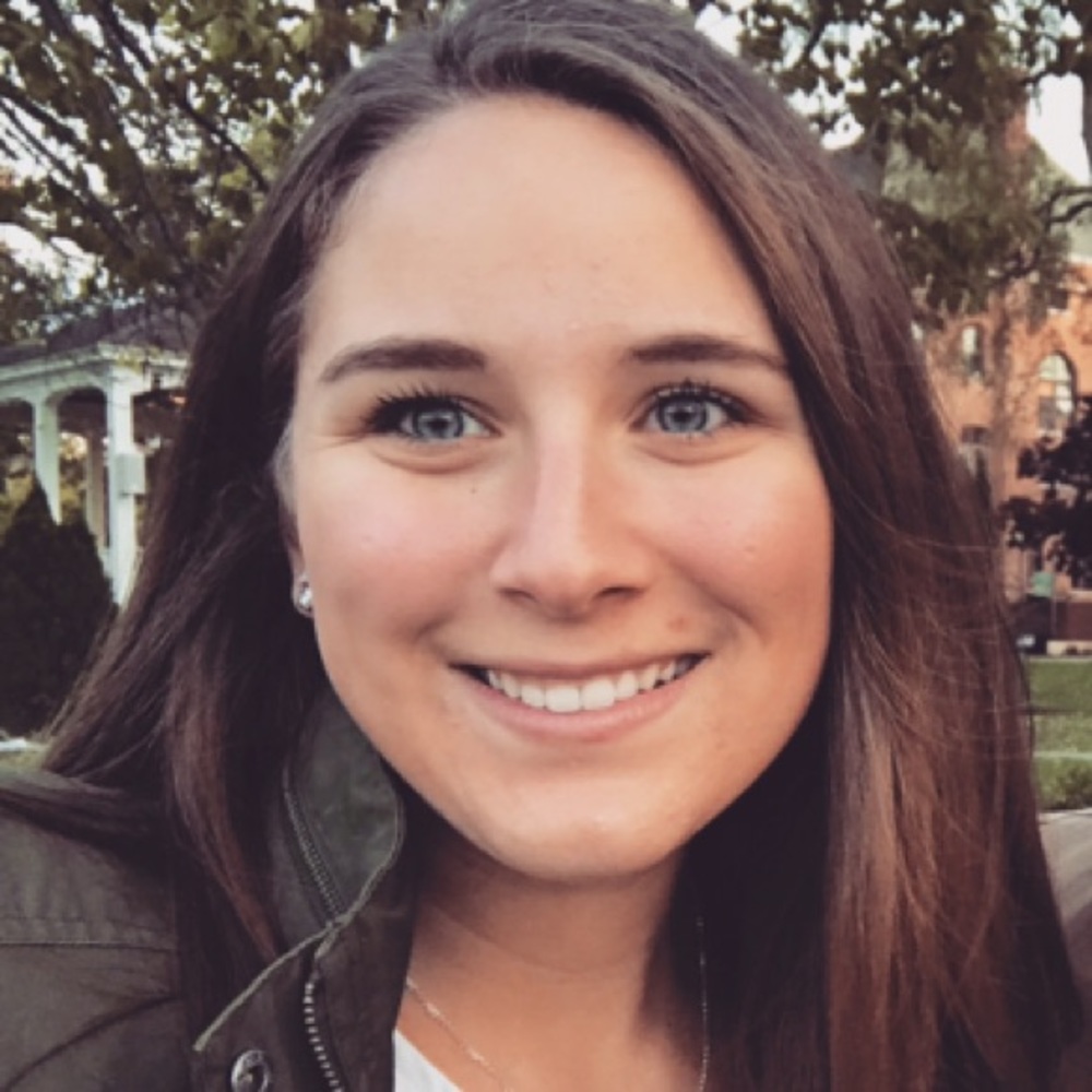 Meet your Posher, Richele